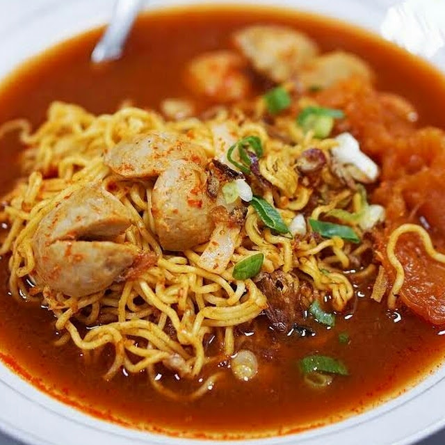 Bakso Indome