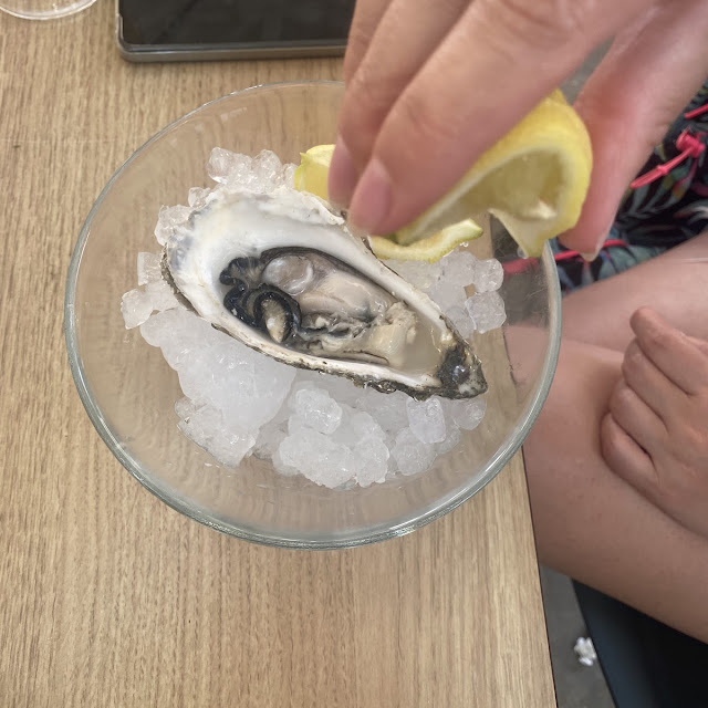Oyster