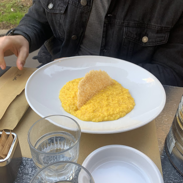 Risotto