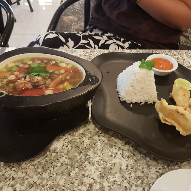 Sop Buntut