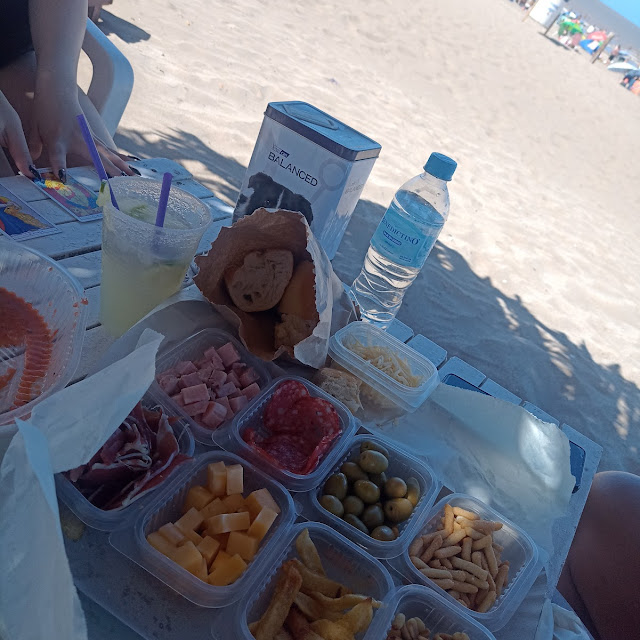 Picada Especial
