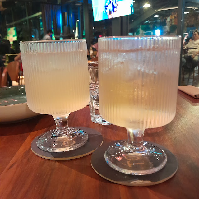 Cocktails