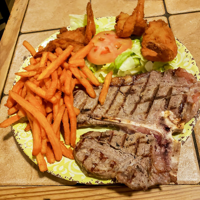Tbone