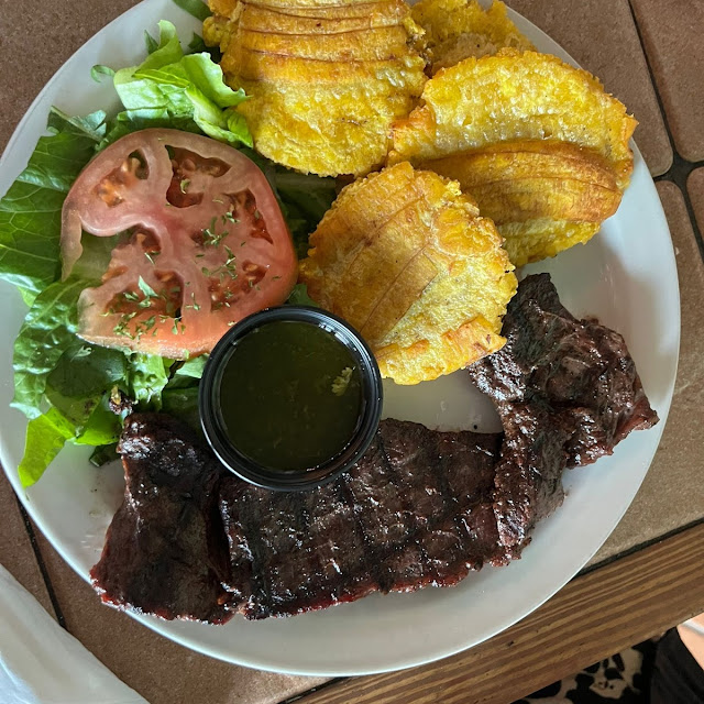 Churrasco de 10 Onzas