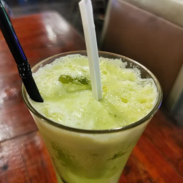 Benafe Juices