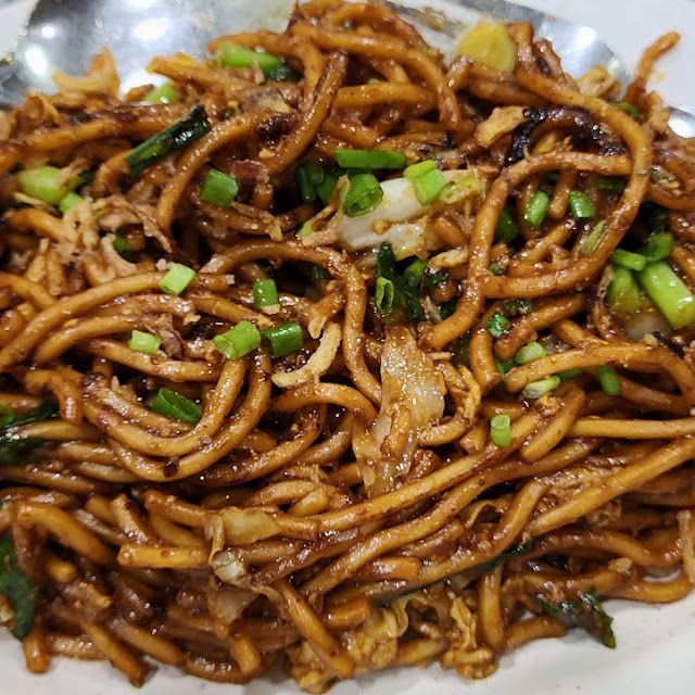 Mee Goreng Mamak