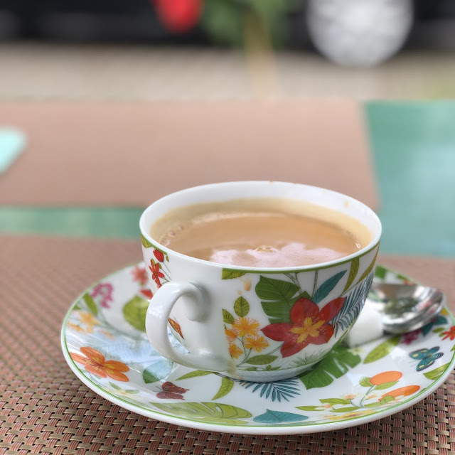 Masala Chai