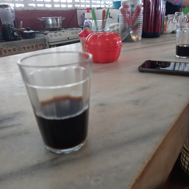 Café