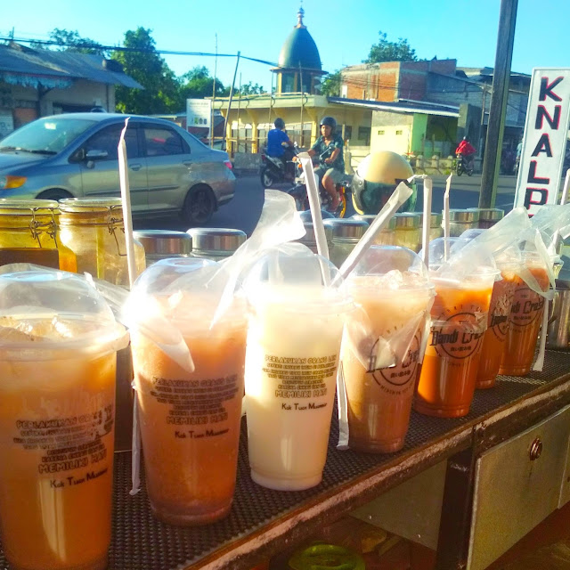 Thai Tea Original