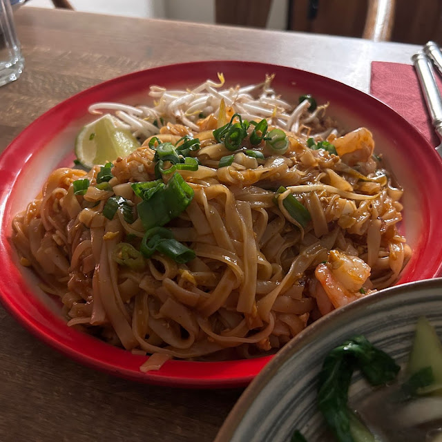 Pad Kie Mau