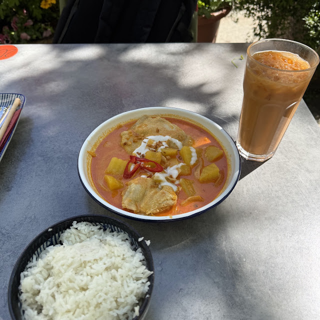 Gäng Massaman