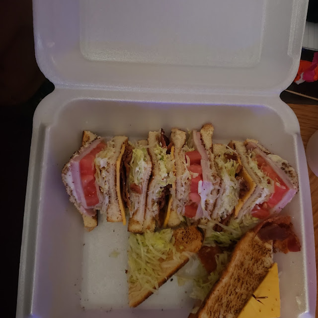 Club Sandwich
