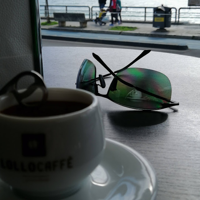Caffè Espresso