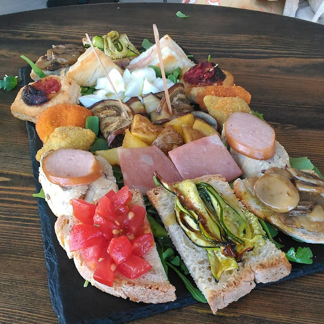 Aperitvo