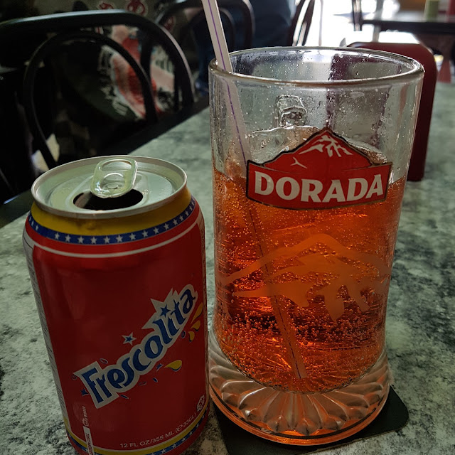 Frescolita