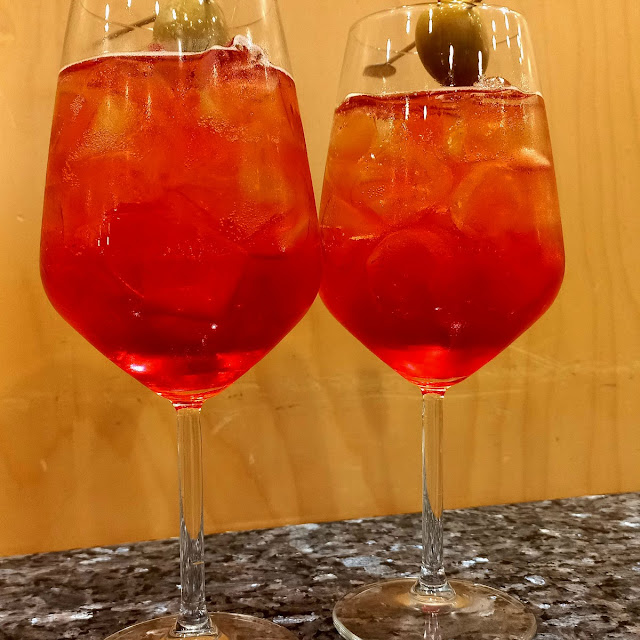 Select Spritz