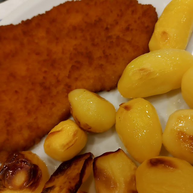 Viennese Con Patate