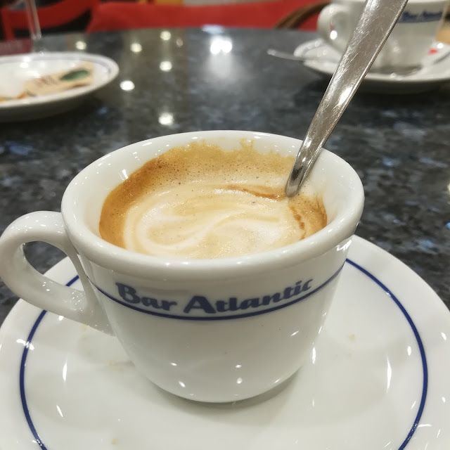 Caffe'