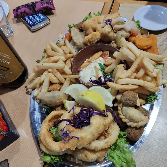 Picada Hermanos Blanco