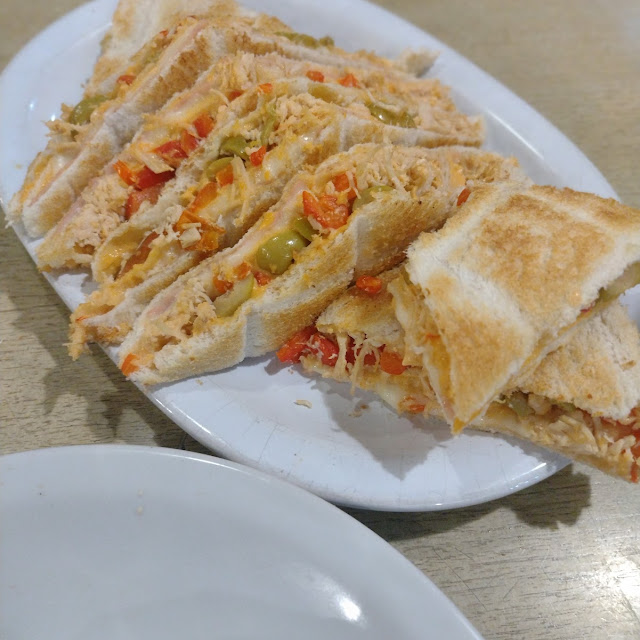 Carlitos de Pollo