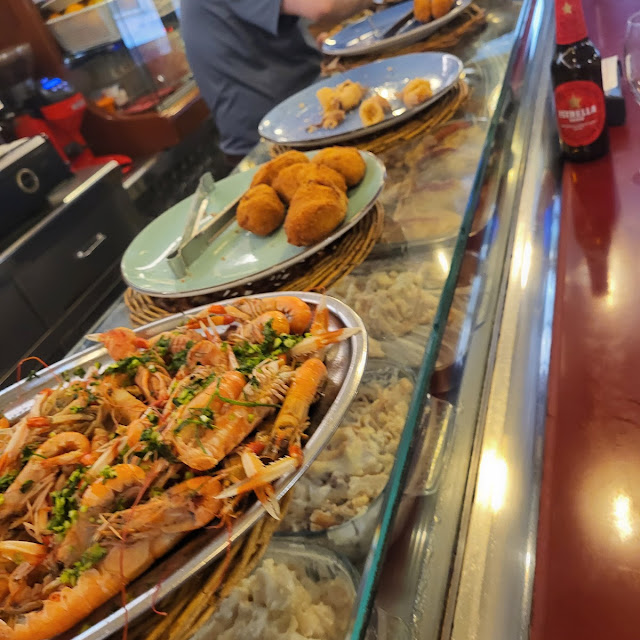 Tapas