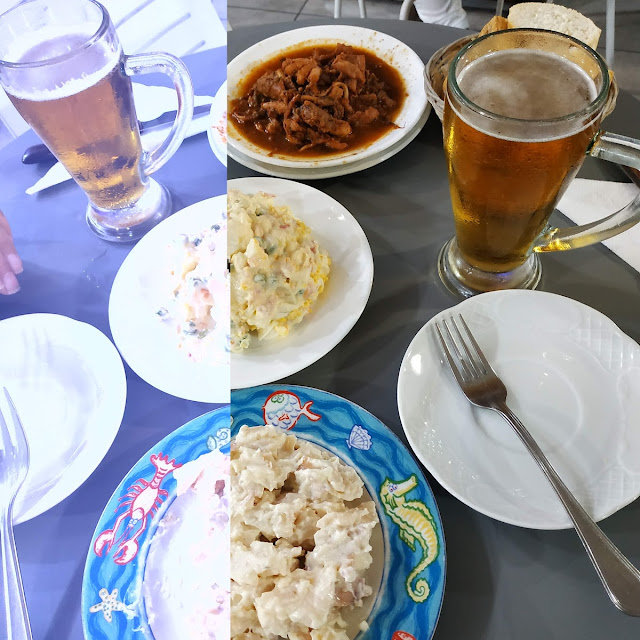 Ensaladilla