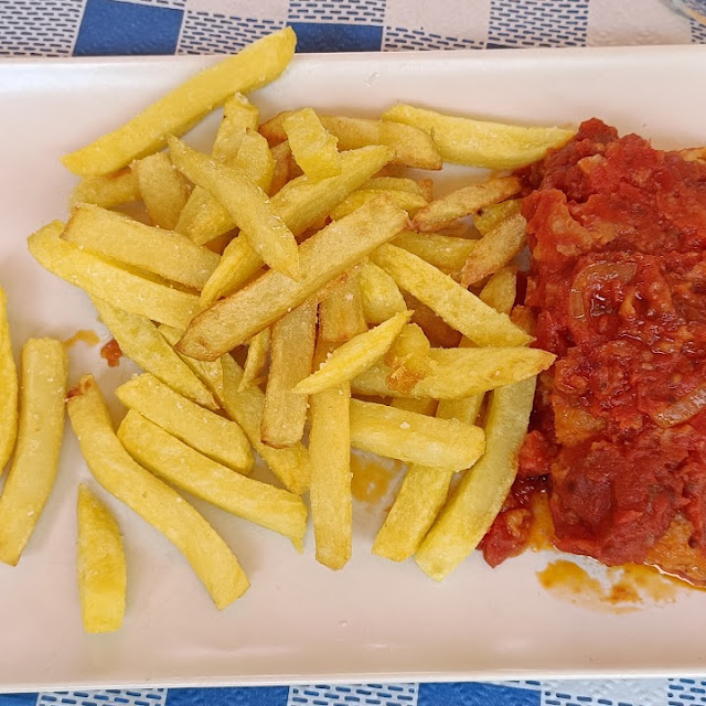 Bacalao