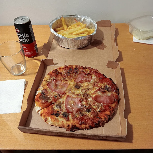 Pizza
