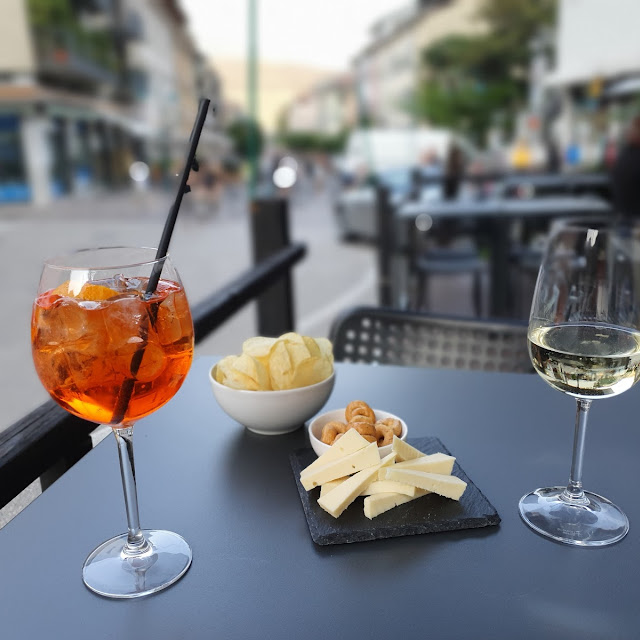 Aperol Spritz