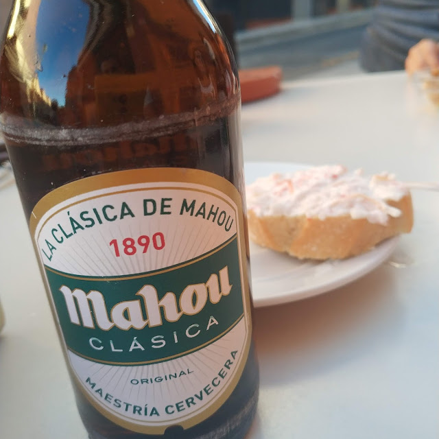 Cerveza Sin Gluten