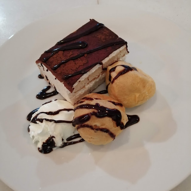 Postre