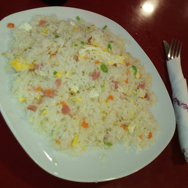Arroz Tres Delicias