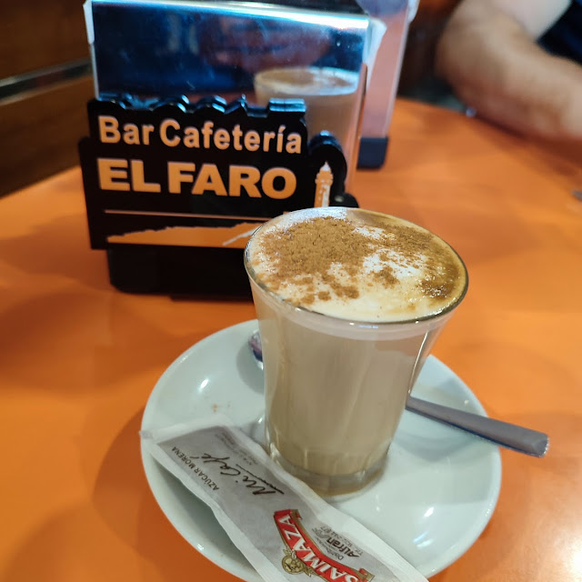 Cortado