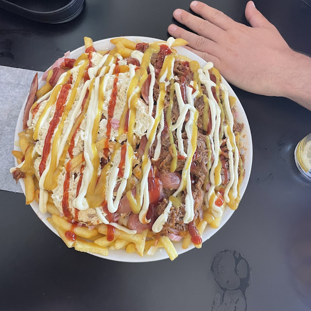 Papas Locas