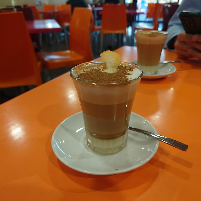 Barraquito
