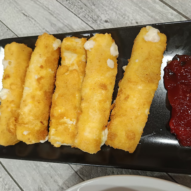 Camembert Con Mermelada