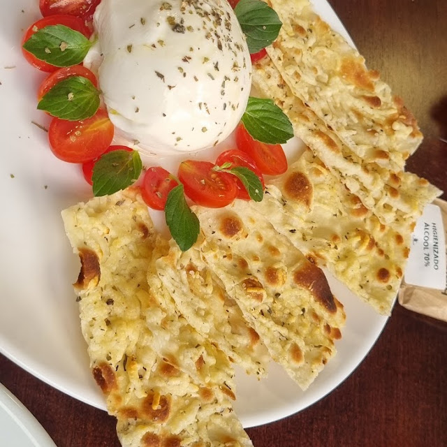 Burrata
