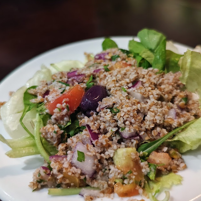 Quinoa