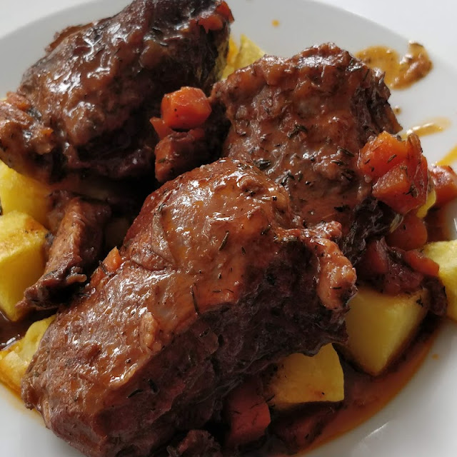 Carrilleras