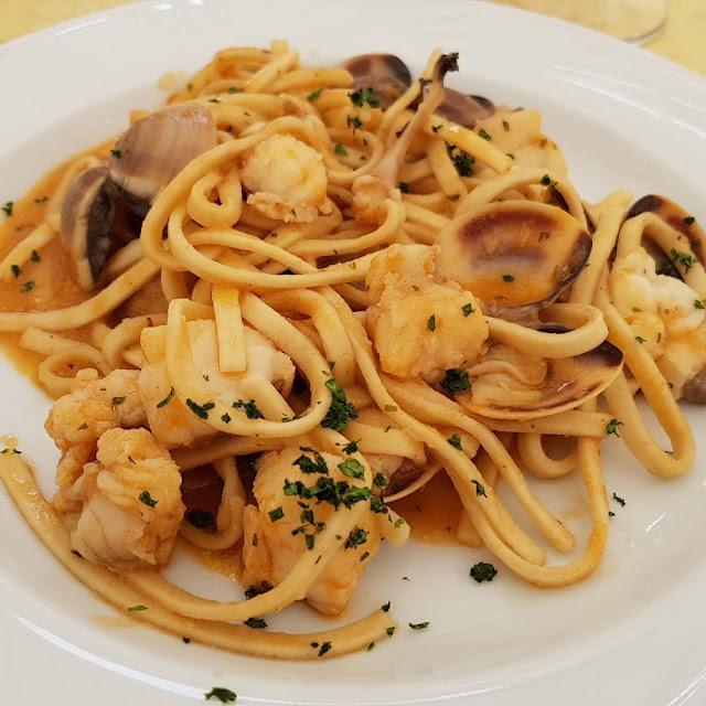 Frutti Di Mare