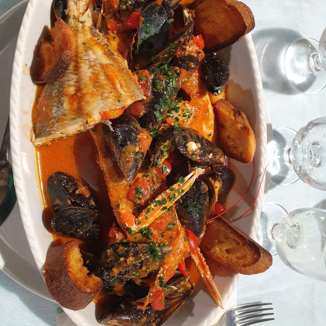 Zuppetta Salentina