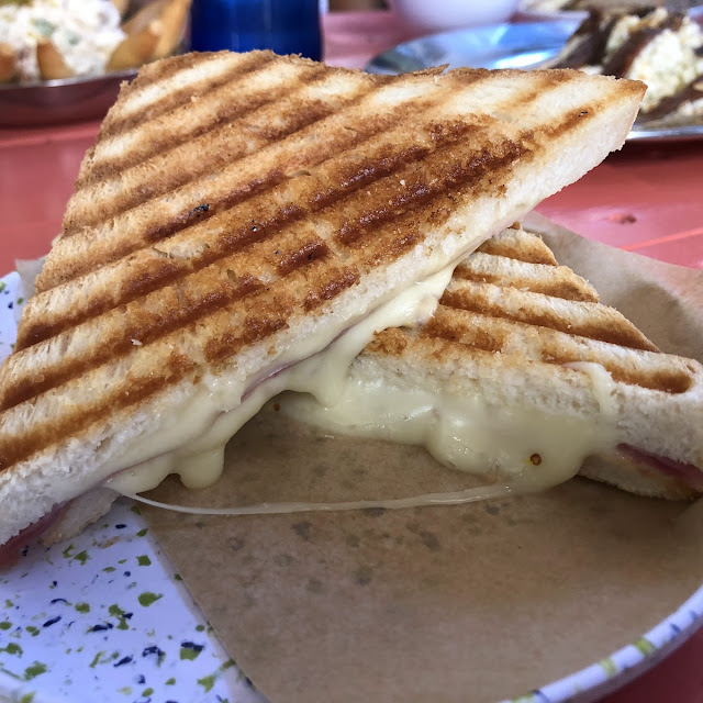 Sandwich