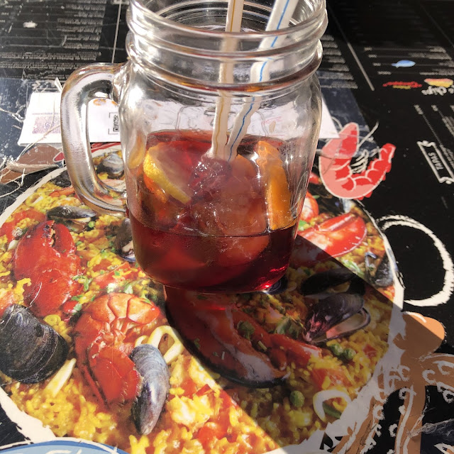 Sangria