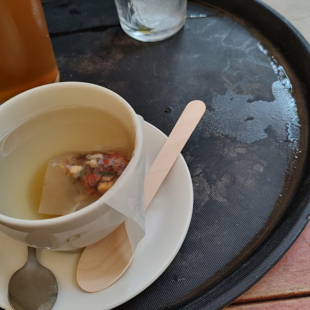 Tea