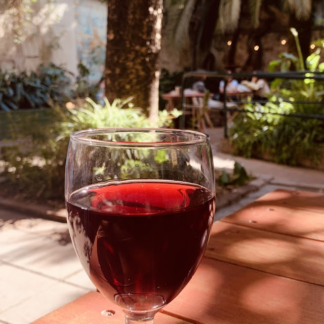 Rose Wine