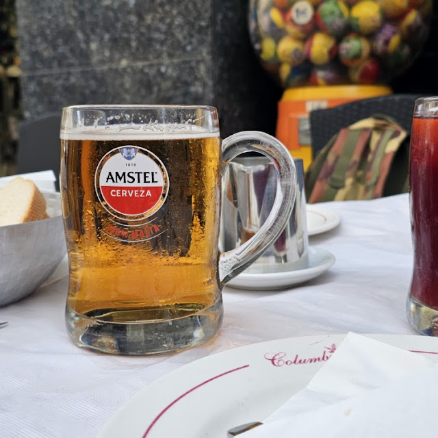 Beer