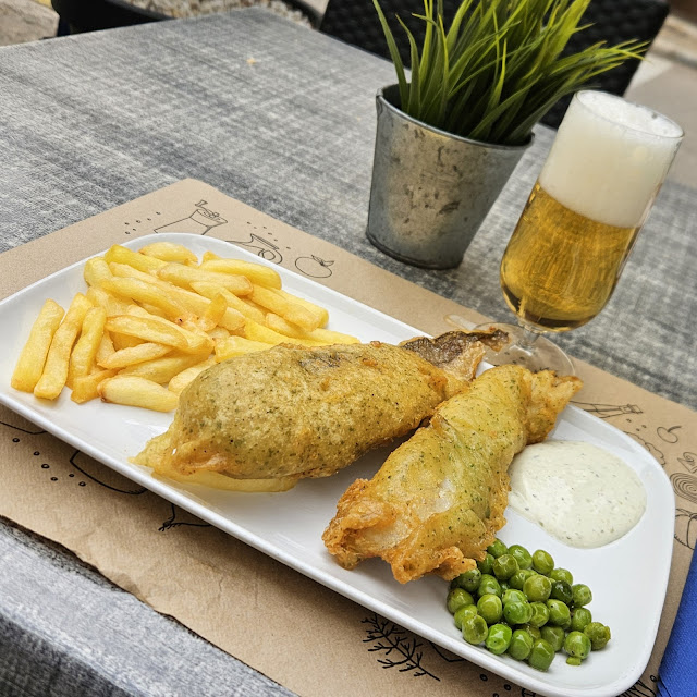 Fish&Chips