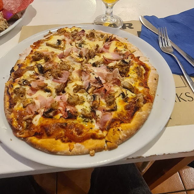 Pizza
