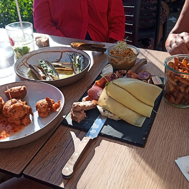 Tapas