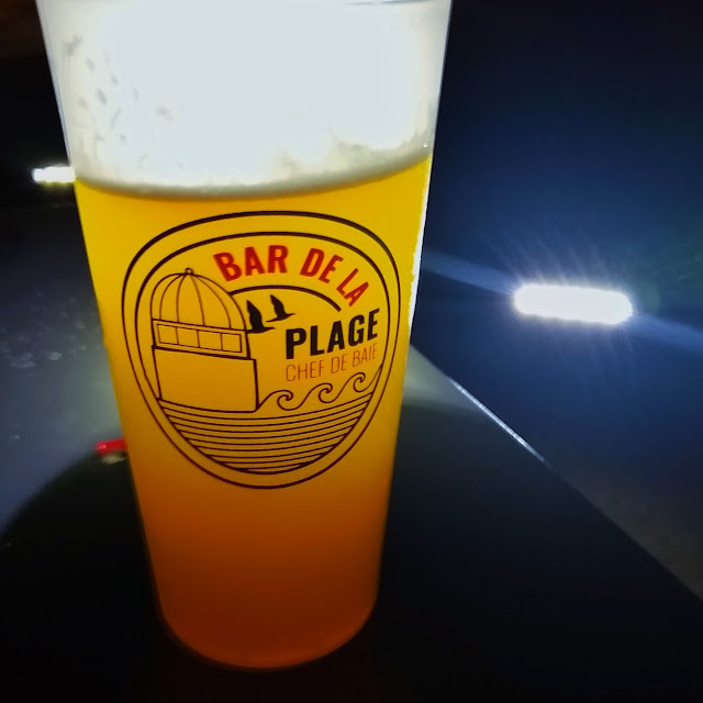 Bière Bio